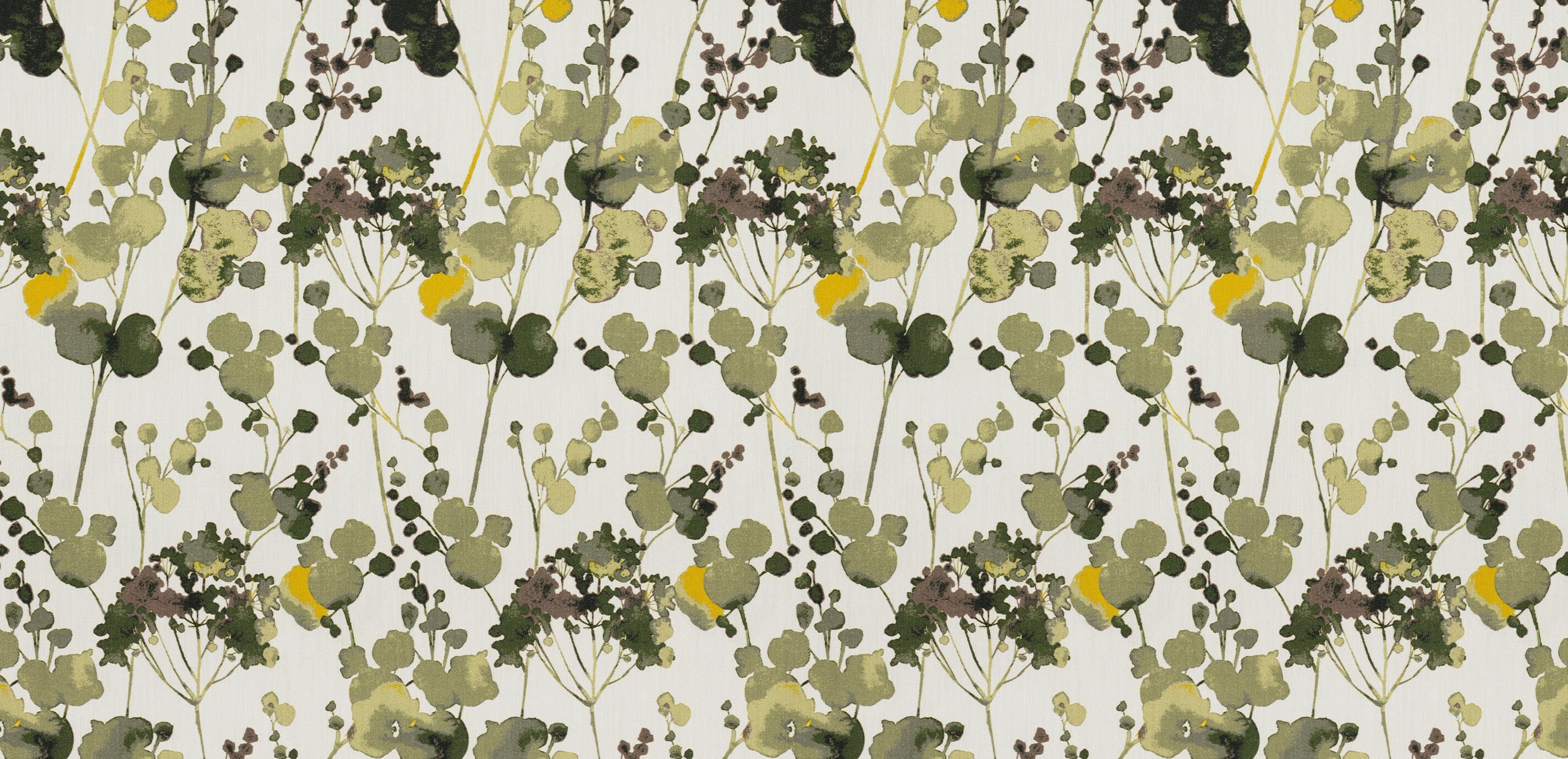 Cabria Leaf Fabric By the Yard 1 Cabria Leaf Fabric By the Yard