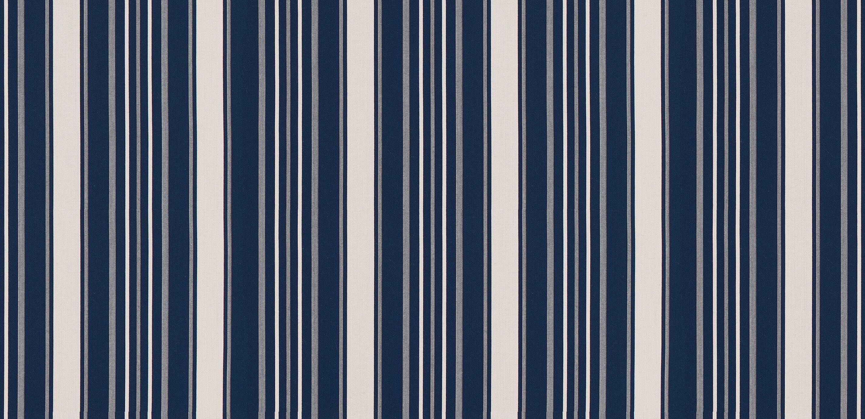 Saybrook Navy Fabric By the Yard 1 Saybrook Navy Fabric By the Yard