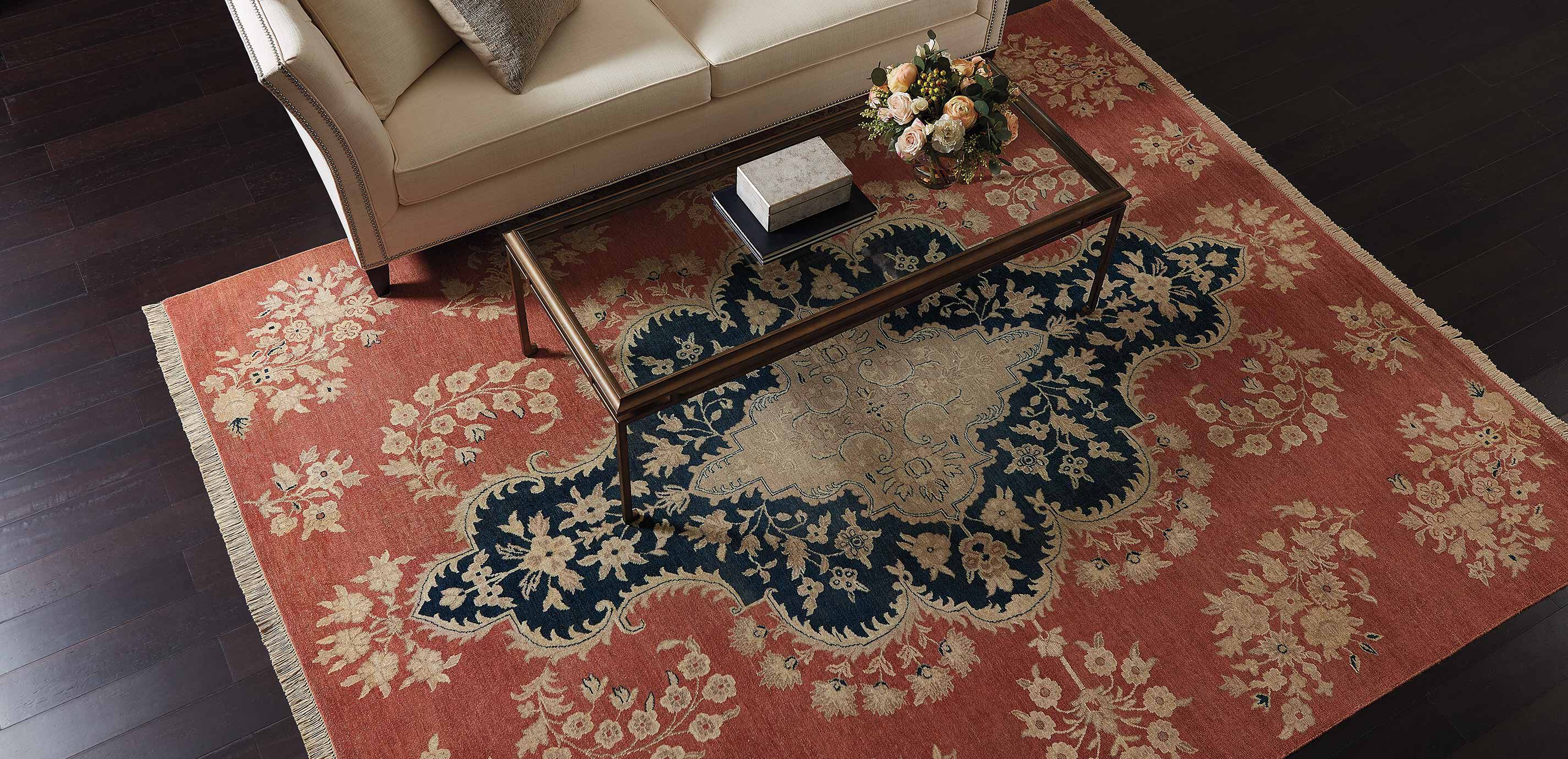 Ethan Allen Medallion Collectionnull