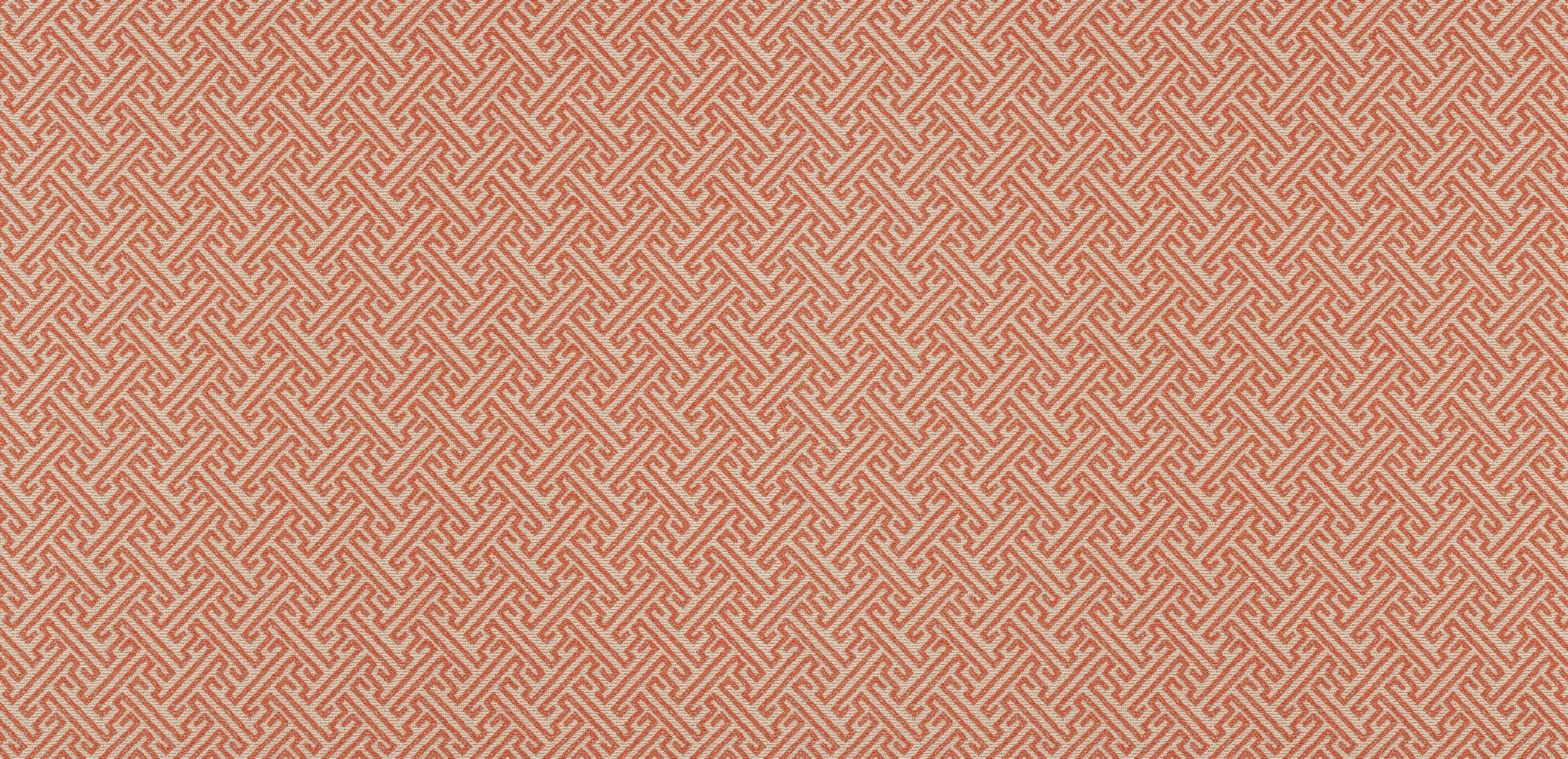 Keeler Coral Fabric By the Yard 1 Keeler Coral Fabric By the Yard