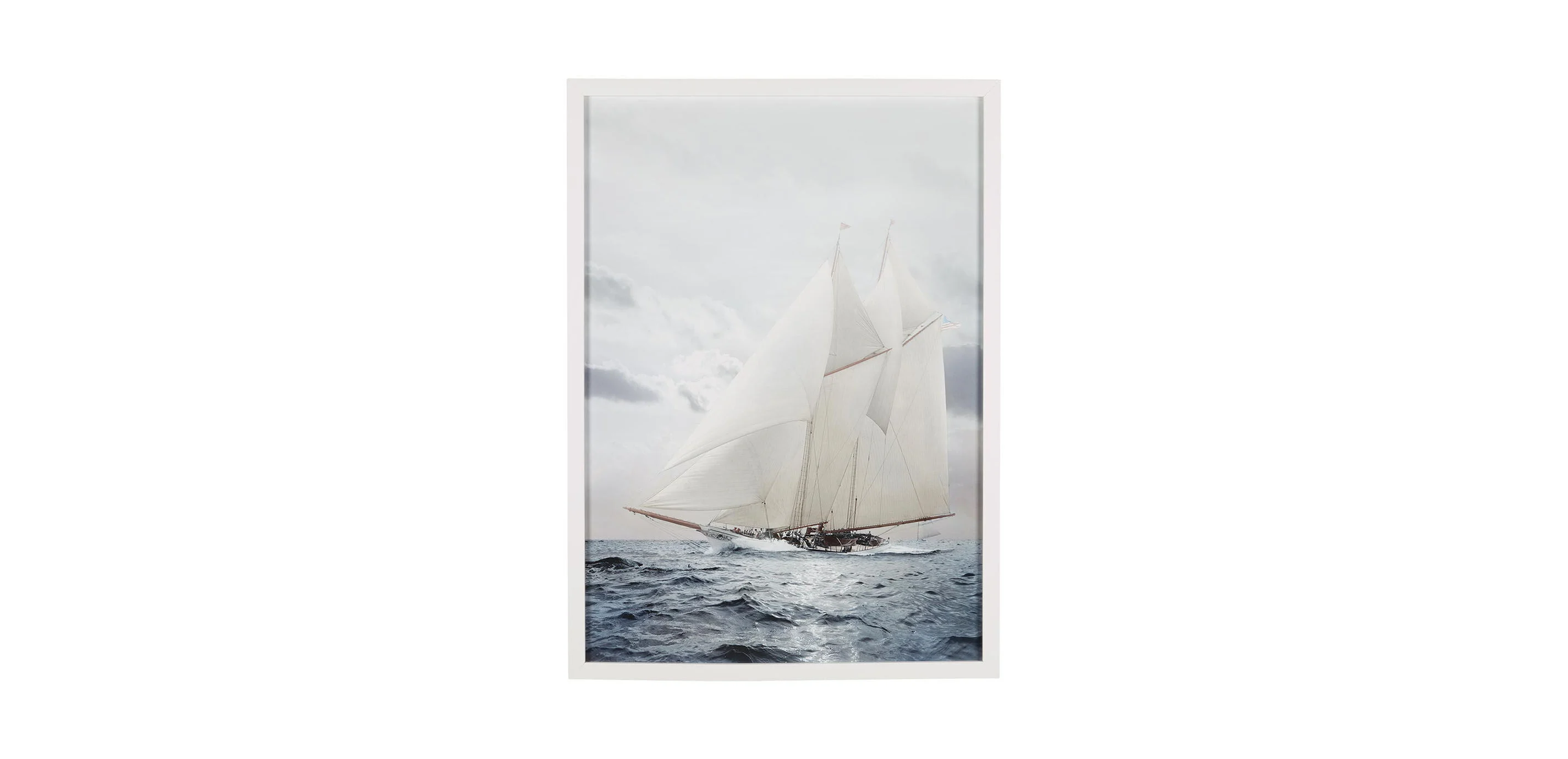 Open Sails 1 Open Sails