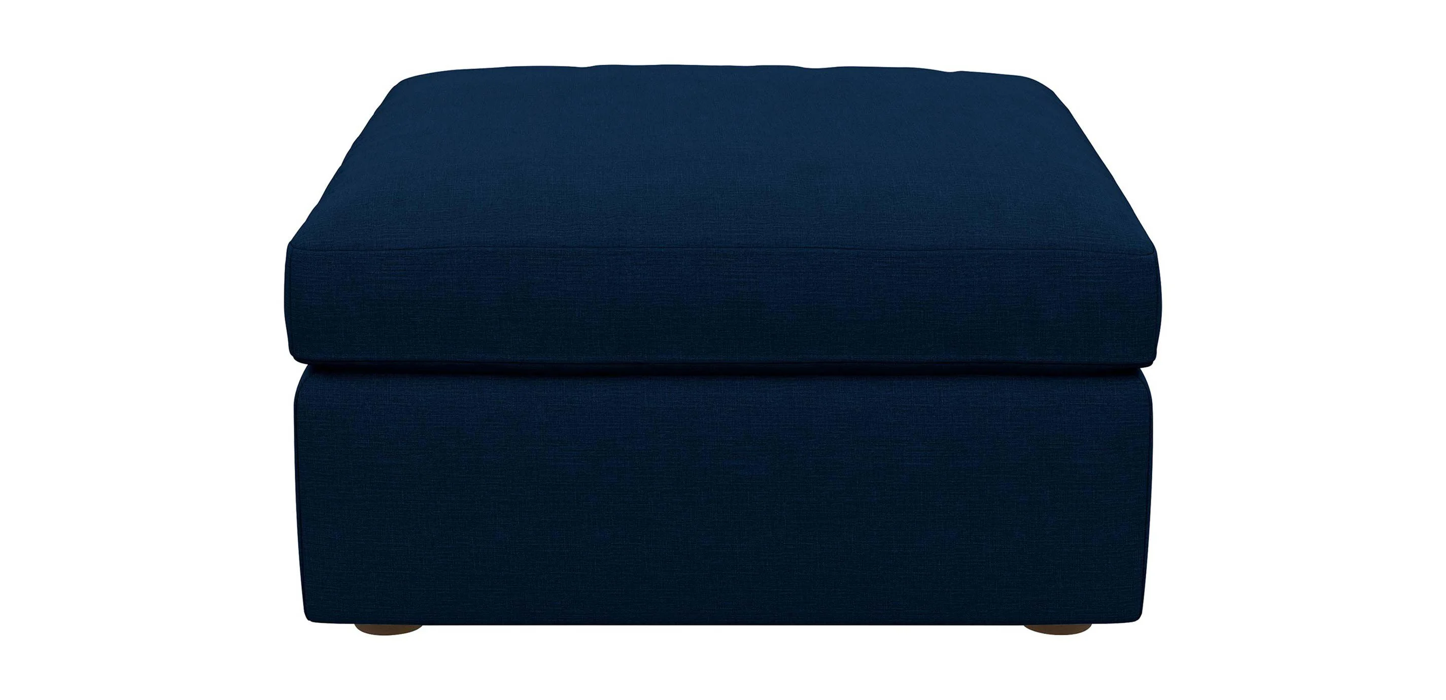 Redding Ridge Upholstered Outdoor Ottoman 1 Redding Ridge Upholstered Outdoor Ottoman