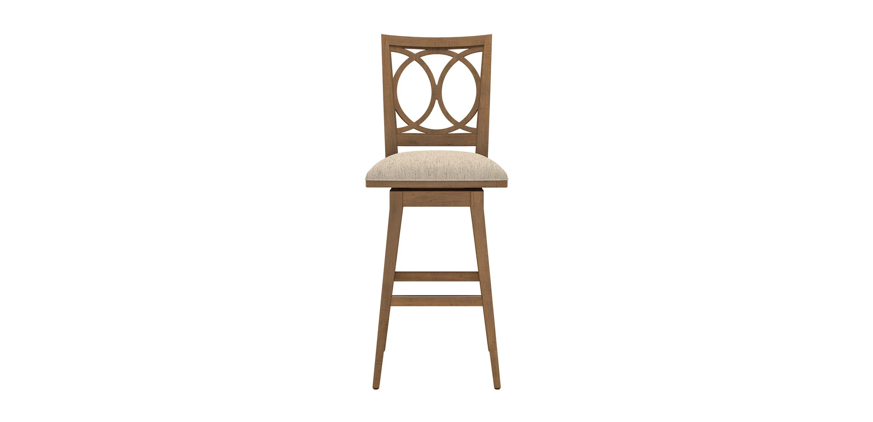 Cyra Swivel Barstool 1 Cyra Swivel Barstool